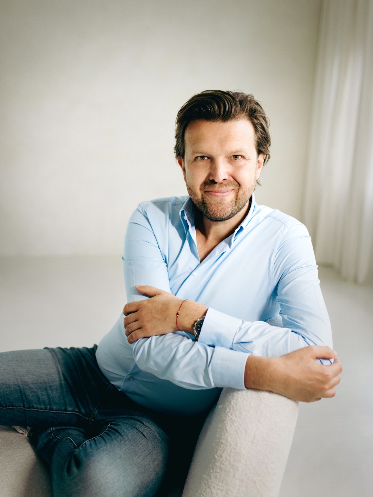 Marcin Dakowski - mentoring