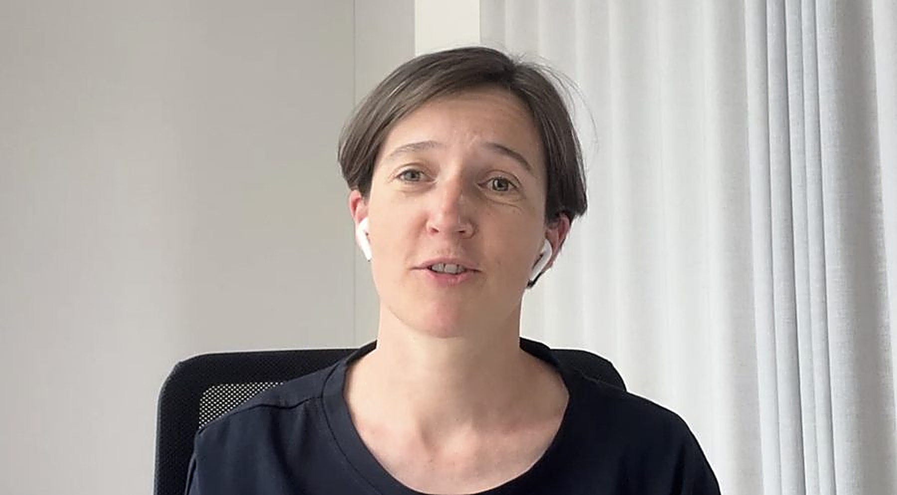 Uczestnik Akademii: „To najlepsze szkolenie, na jakim byłam”