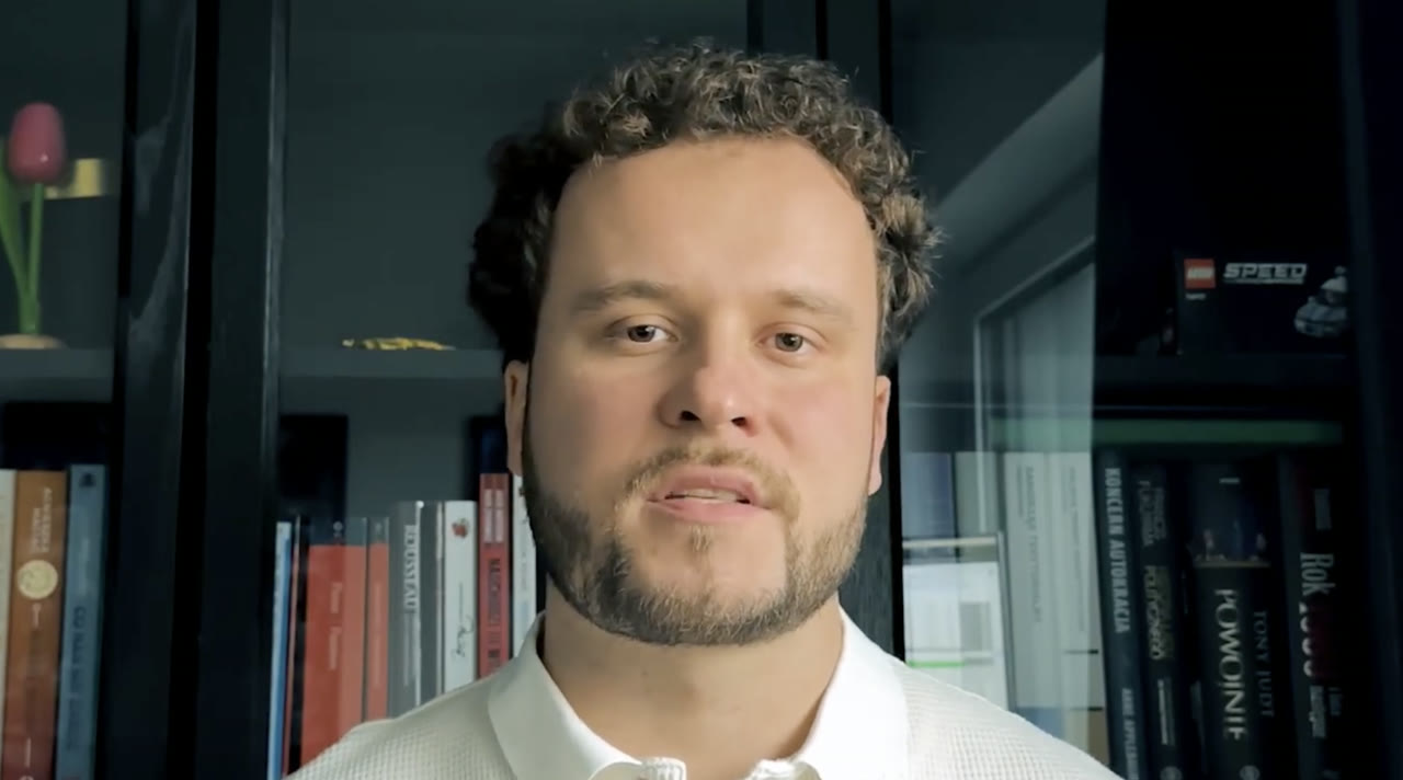 Uczestnik Akademii: „Teraz zarządzam ze spokojem i luzem”